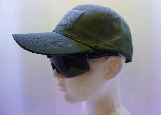 Tactical Cap - OD Green