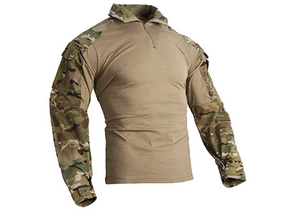 Emersongear V-G3 Combat Shirt - Multicam