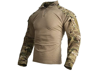 Emersongear V-G3 Combat Shirt - Multicam