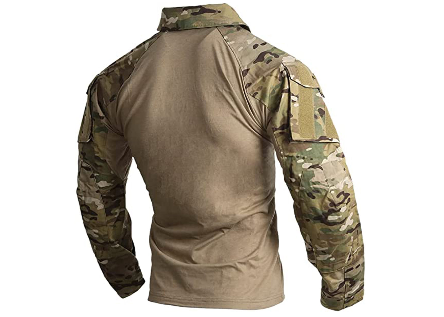 Emersongear V-G3 Combat Shirt - Multicam