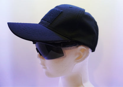 Tactical Cap - Black