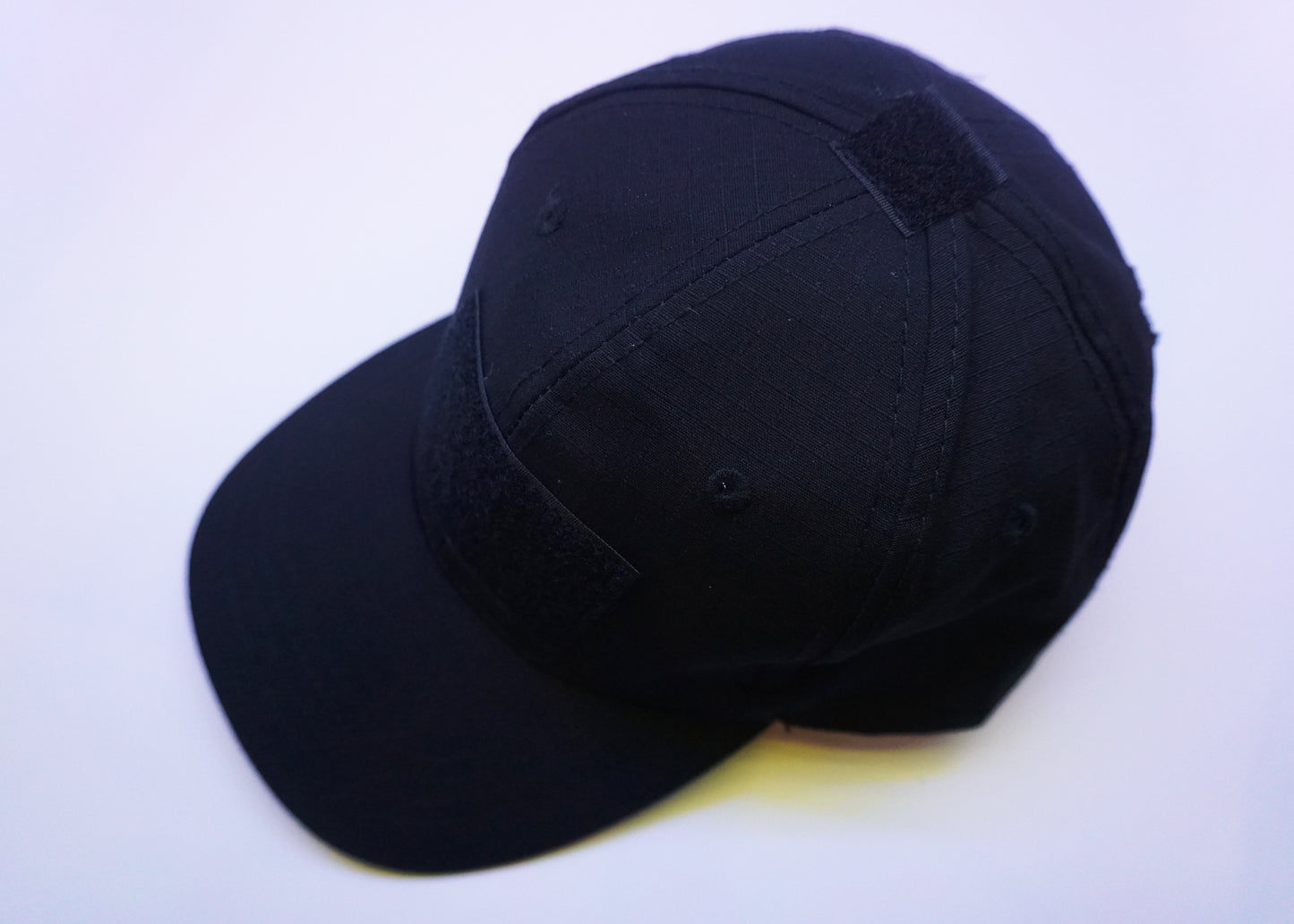 Tactical Cap - Black