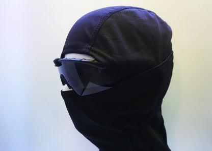 Tactical Balaclava - Black