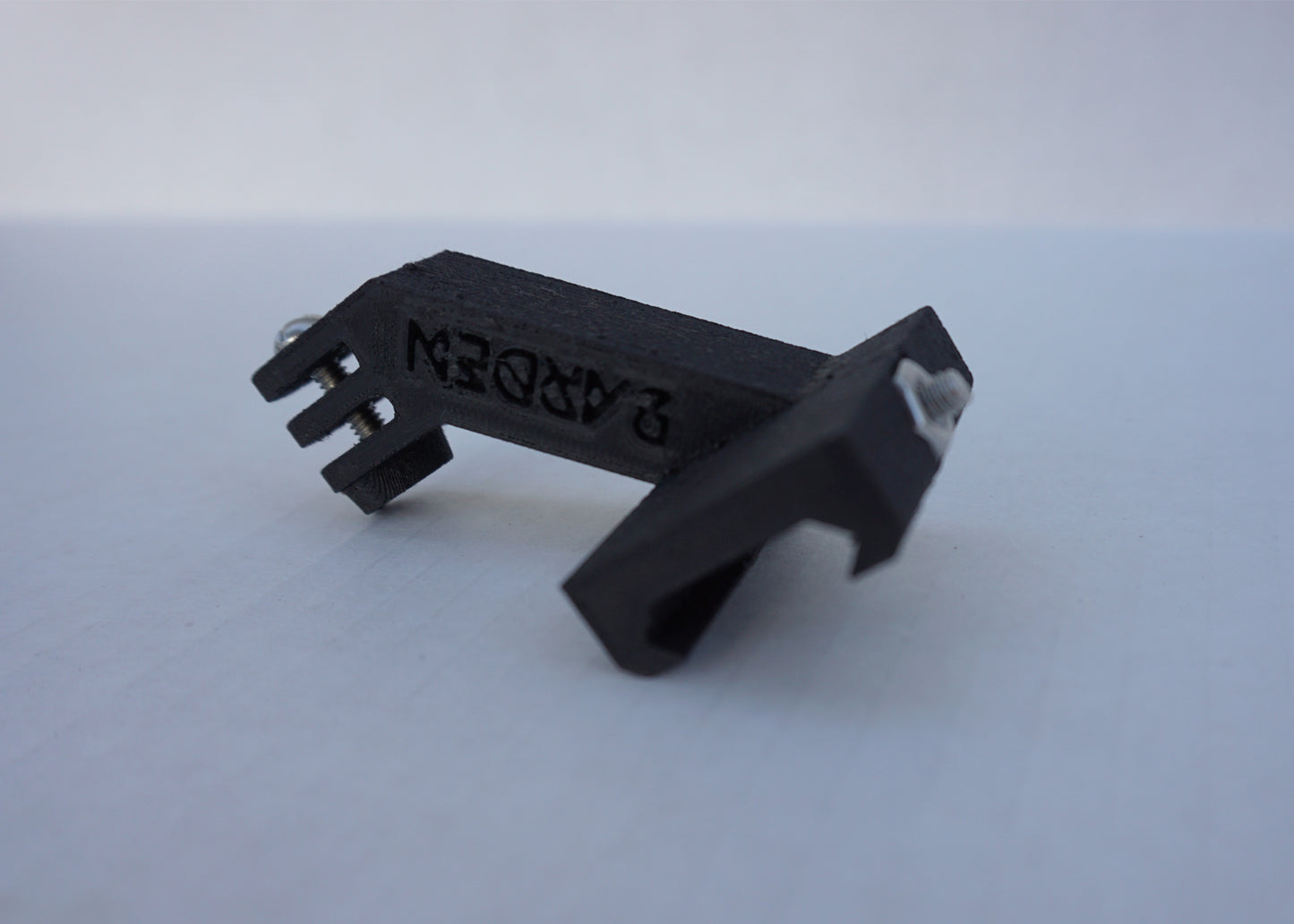 Picatinny GoPro Mount