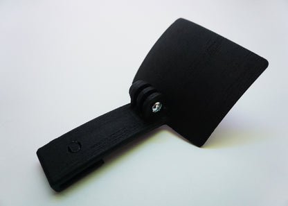 Cap GoPro Mount