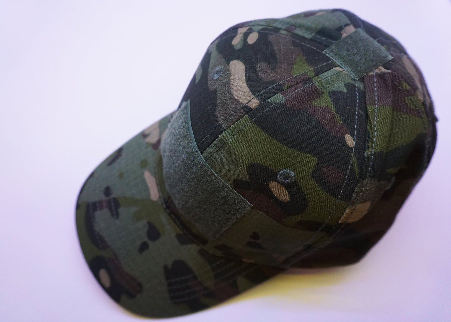 Tactical Cap - Green CP