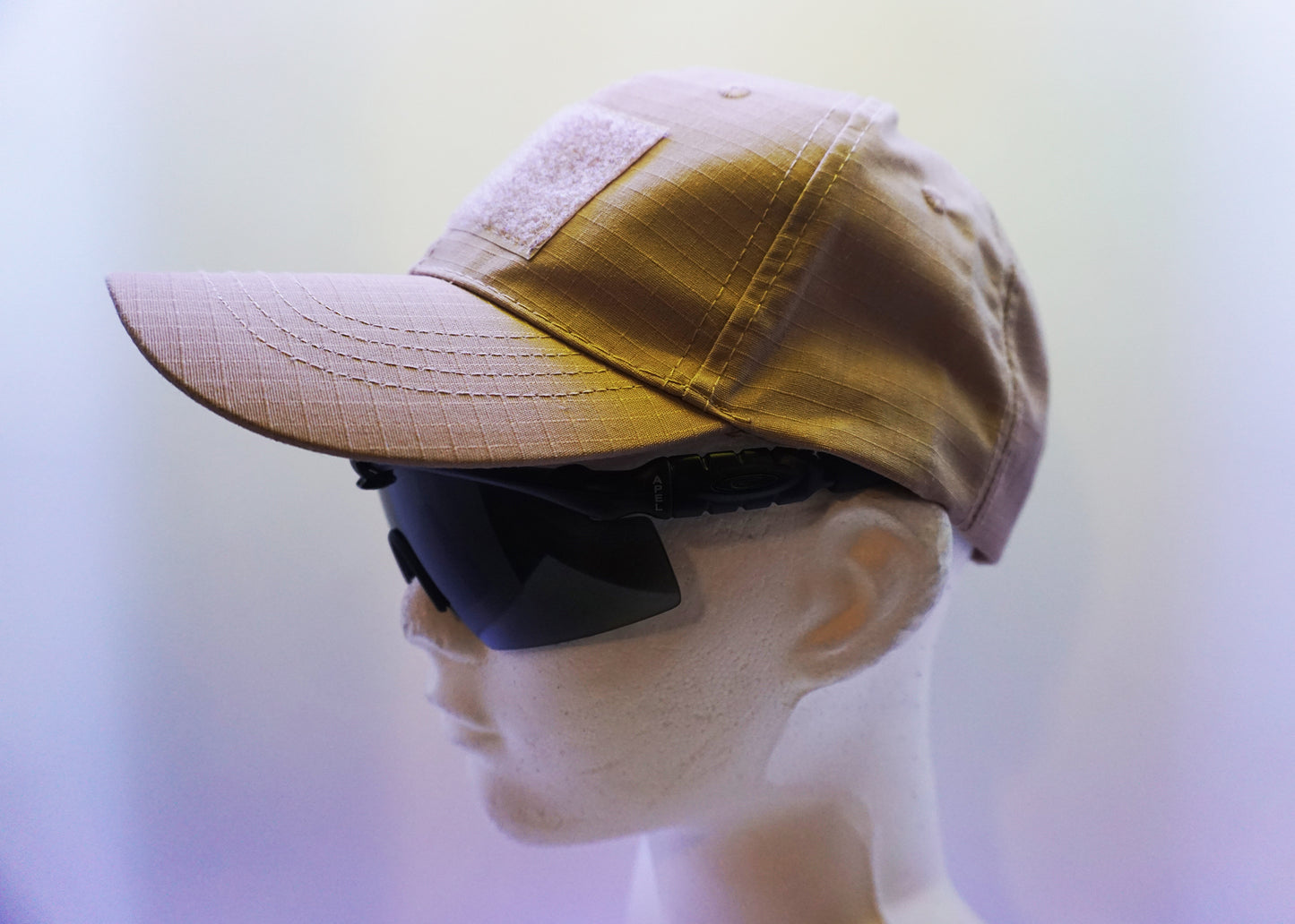 Tactical Cap - Khaki