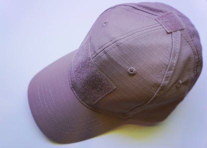 Tactical Cap - Khaki