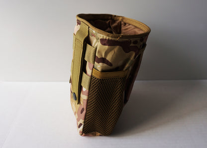 Molle Dump Pouch - Multicam