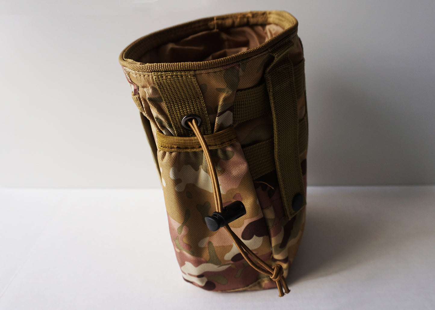 Molle Dump Pouch - Multicam