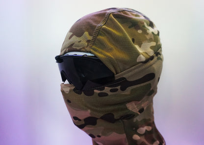 Tactical Balaclava - Multicam