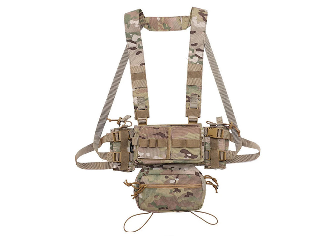 Chest Rig – Barden Tactical