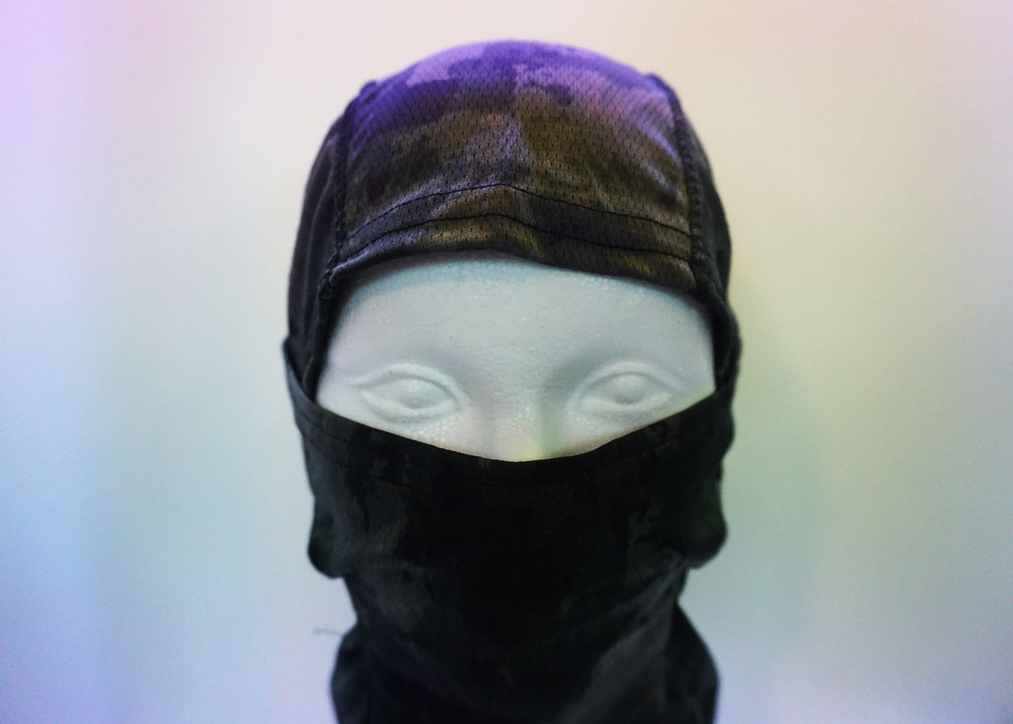 Tactical Balaclava - Shadow