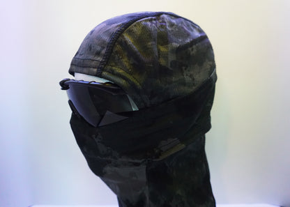 Tactical Balaclava - Shadow