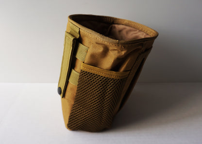 Molle Dump Pouch - Khaki