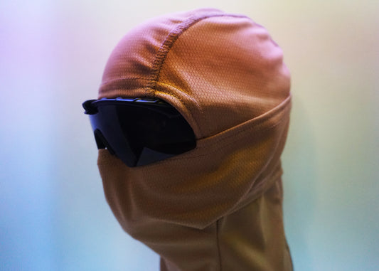 Tactical Balaclava - Khaki